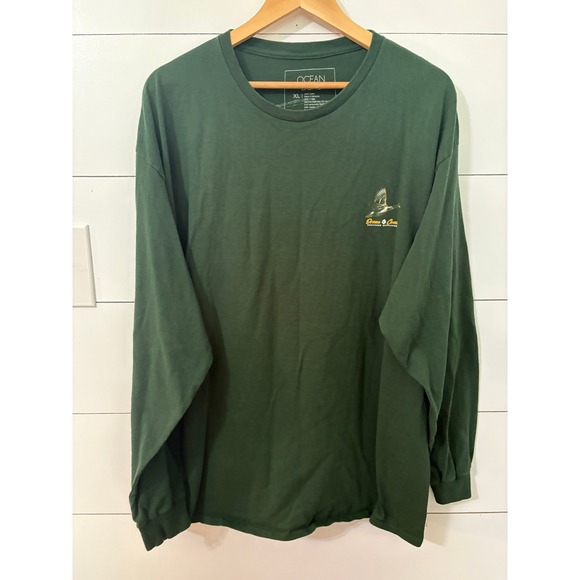 Mens Shirt Bundle Steve & Barry's PC‎ Beach Rally Graphic OceanCoast XL Duckhead - Picture 4 of 12